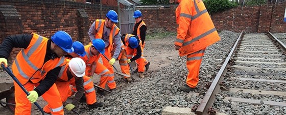 PTS Training Courses: Real Skills