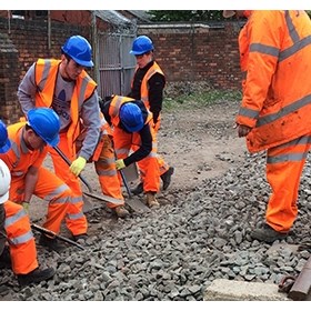Rail Training North West : Real Skills